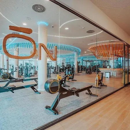 Apartment Higueron Wave Comfy Fuengirola
