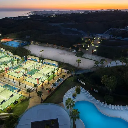 Higueron Wave Comfy * Fuengirola