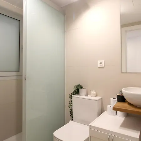 Higueron Wave Comfy Apartment Fuengirola