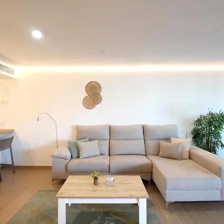 Higueron Wave Comfy Apartment Fuengirola