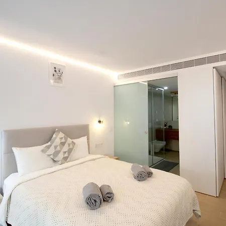 Higueron Wave Comfy Apartment Fuengirola