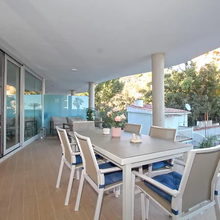 Higueron Wave Comfy Fuengirola