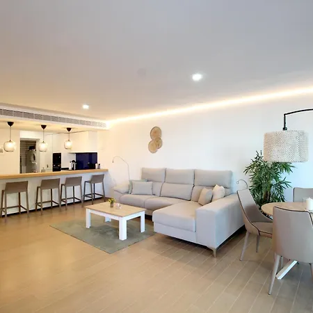 Apartment Higueron Wave Comfy