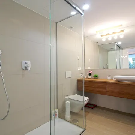 Higueron Wave Comfy Apartment Fuengirola