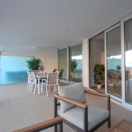 Higueron Wave Comfy Fuengirola