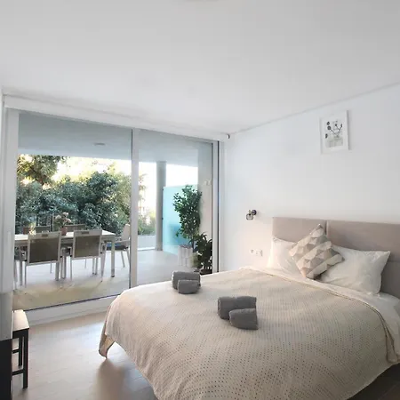 Higueron Wave Comfy * Fuengirola