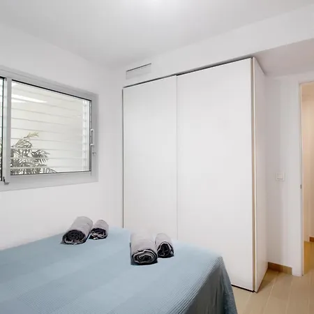 Higueron Wave Comfy Fuengirola