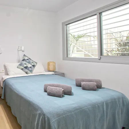 Apartment Higueron Wave Comfy